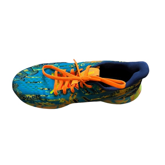 ASICS Gel Noosa Tri 14 Men's Road Running Shoe. - Picture 5 of 10